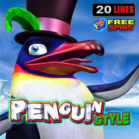 Penguin Style Betfair